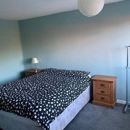 Eastbourne Large Double Room With Wifi & Kitchen Polegate Esterno foto