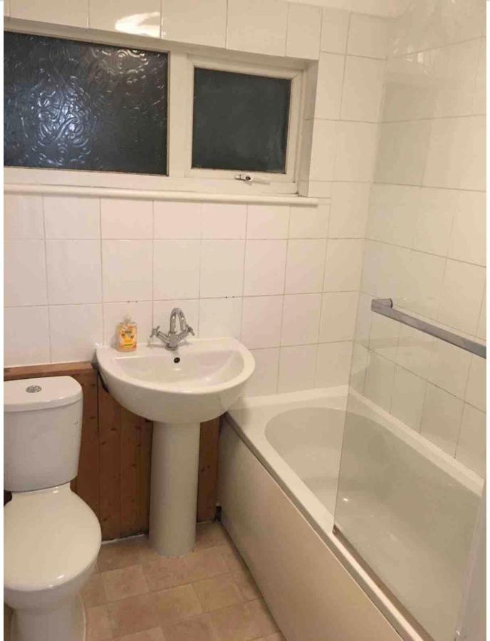 Eastbourne Large Double Room With Wifi & Kitchen Polegate Esterno foto