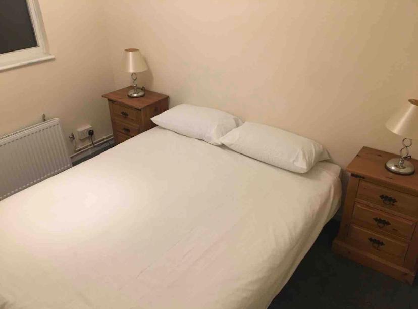 Eastbourne Large Double Room With Wifi & Kitchen Polegate Esterno foto